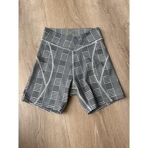L*Space bike shorts -M